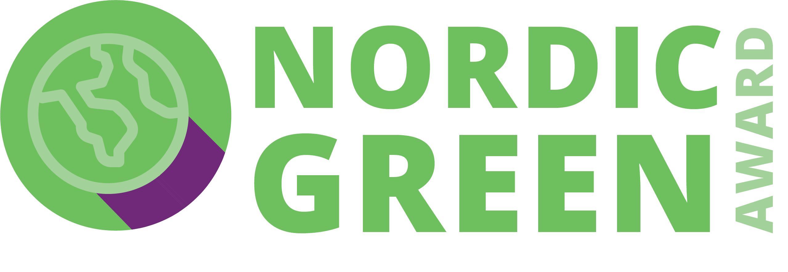 Nordic Green Innovation Award
