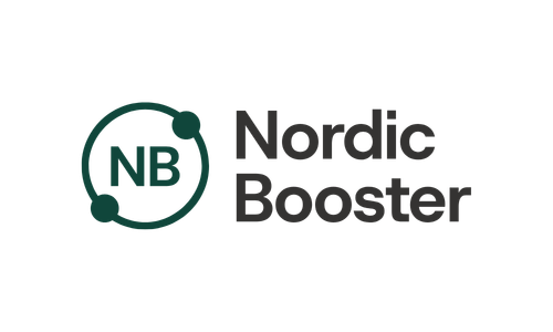 Nordic Booster logga